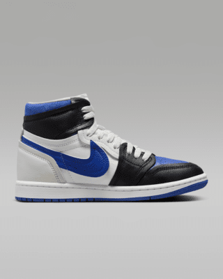 Air Jordan 1 High Method of Make Women's Shoes