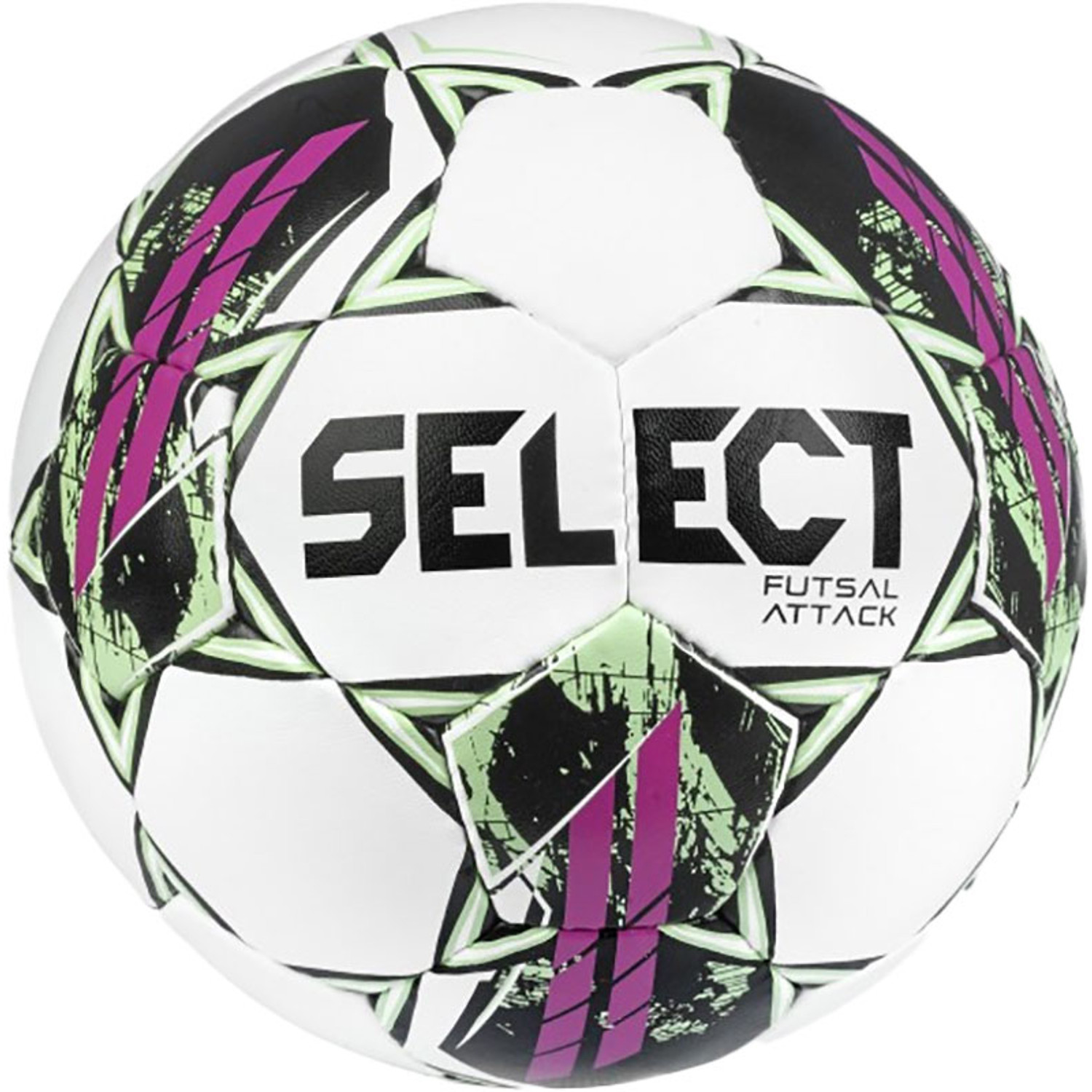 Select Futsal Attack