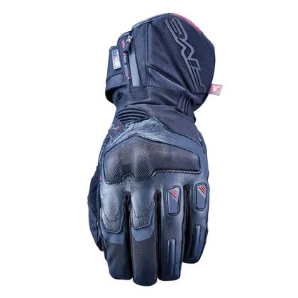 Gants Five WFX1 EVO WATERPROOF - Noir