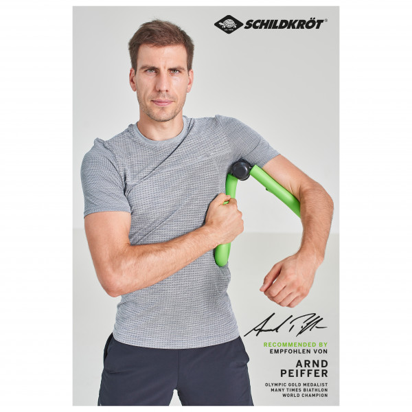 Schildkröt Fitness - Oberschenkel Trainer / Leg Trainer - Entraînement fonctionnel