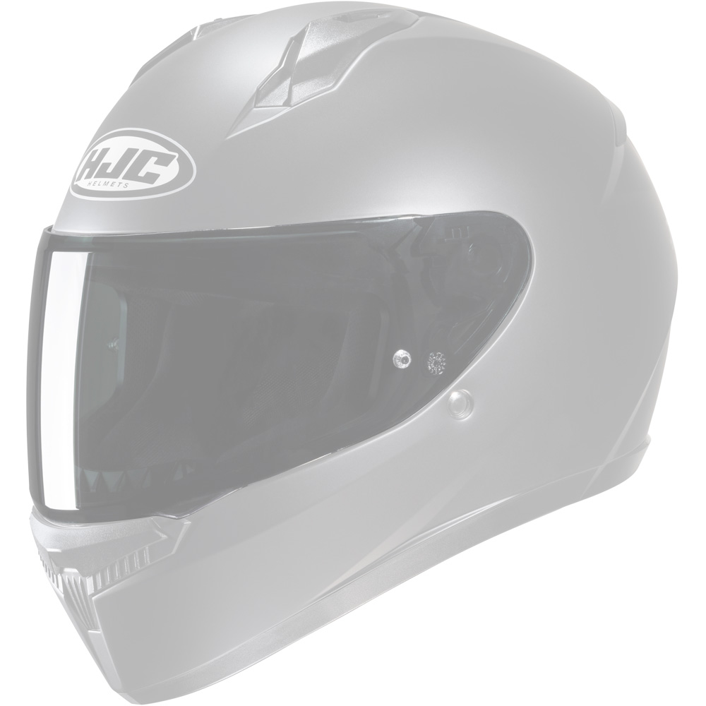 HJC - Ecran HJ-34P|C10 Transparent