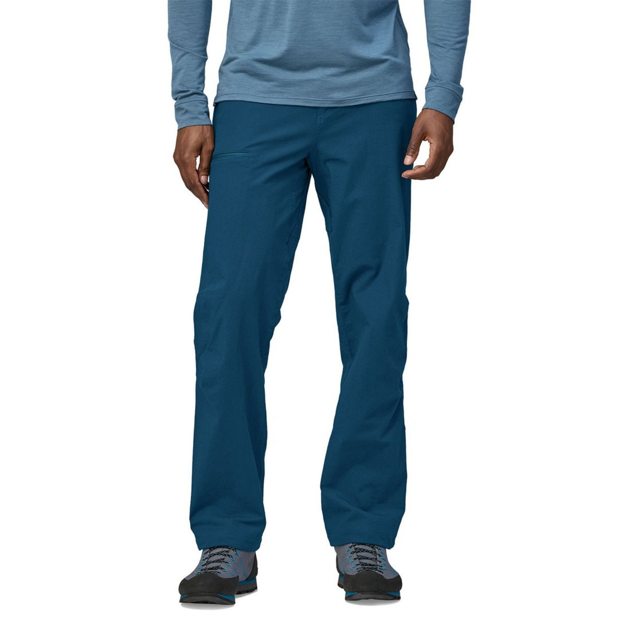 Patagonia<br>M's Venga Rock Pants - Reg