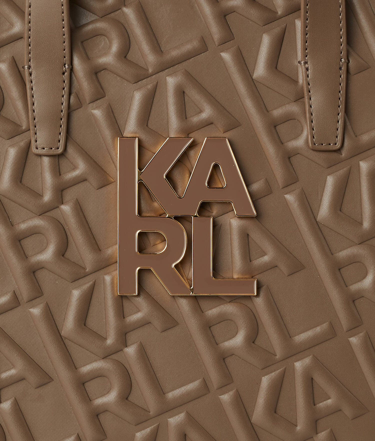 SAC CABAS À LOGO K/KARL