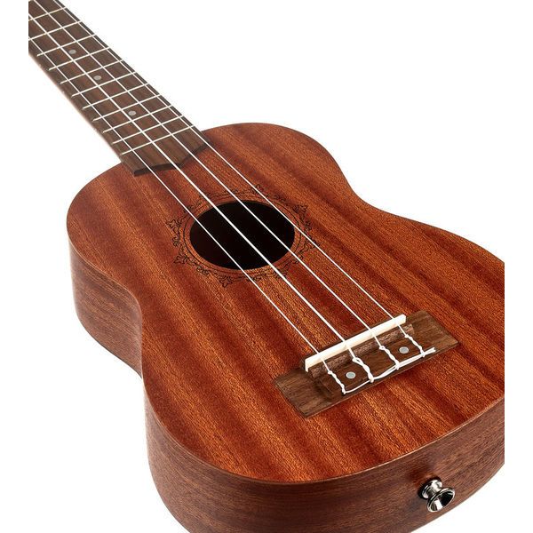 Flight NUS310 Soprano Ukulele