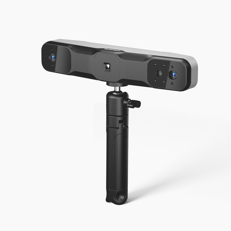 3D-Scanner Revopoint Range 2