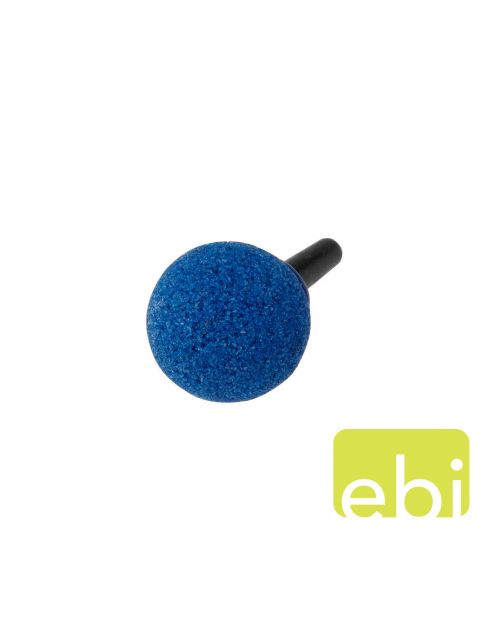 Europet Bernina Uitstroomsteentje Bol - Beluchting - Blauw