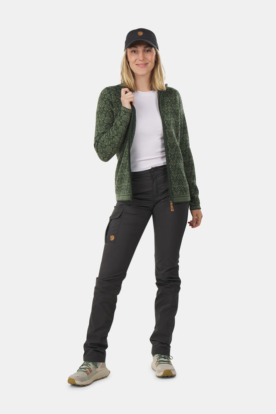 Fjällräven Fjällräven Snow Cardigan W