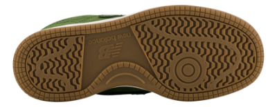 New Balance B480 Sneaker Grøn GSB480SA (35,5-40)
