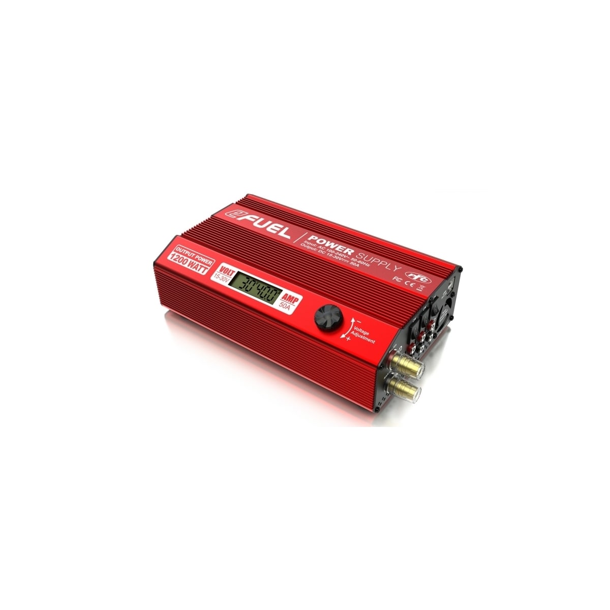 SkyRC PowerSupply 50A/1200W