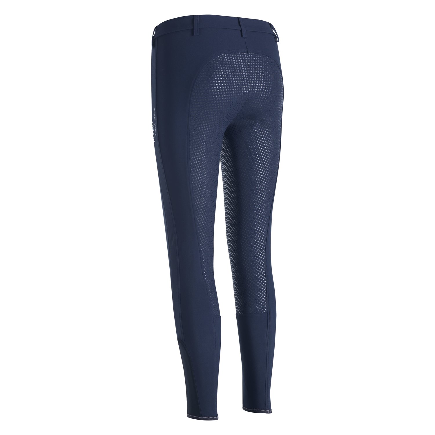 PIKEUR Reithose Lucinda Grip  - nachtblau