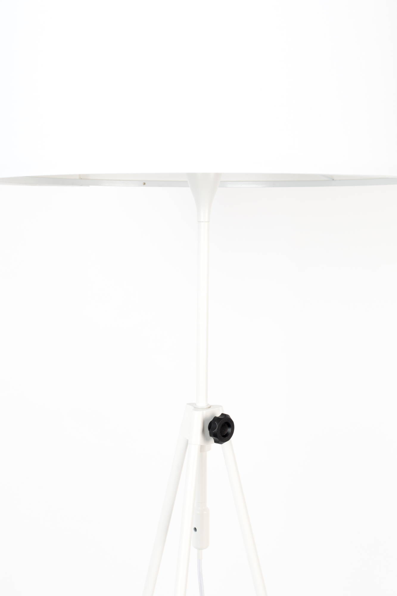 Vloerlamp Lesley groen