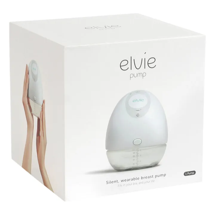 elvie Elvie Pump - Tire lait électrique simple