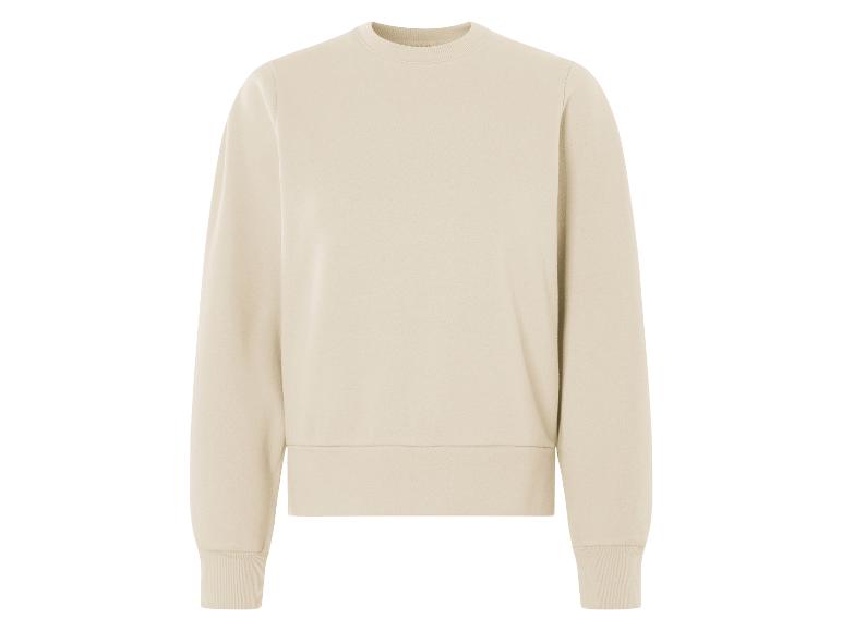 Dames sweater