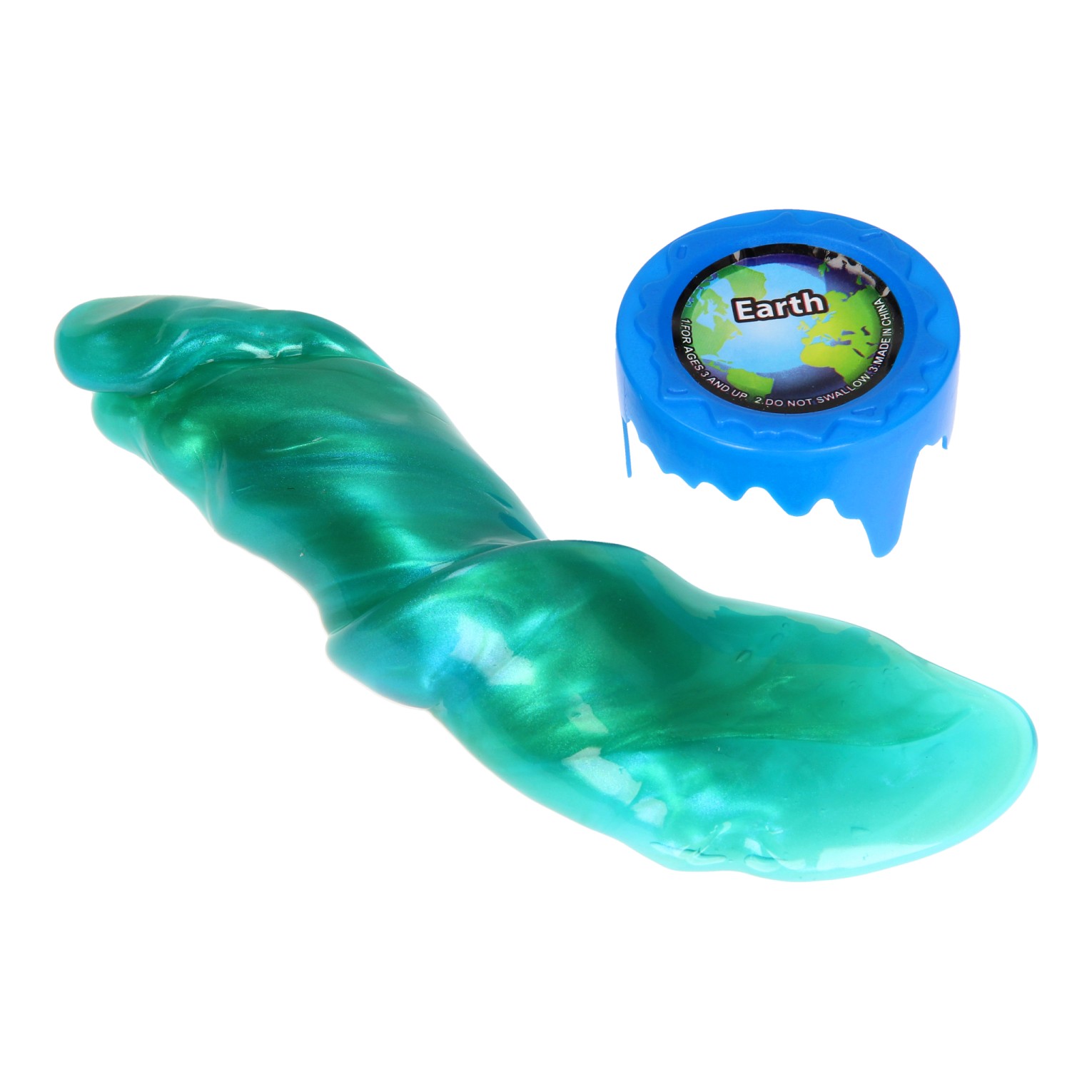 Planeten Slijm