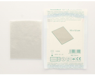 Acertys Nobaline Kompres 10x12 CM 1ST