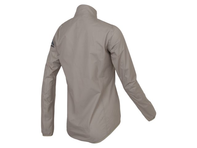 AGU Ultralight Performance regnjakke Elephant Grey dame