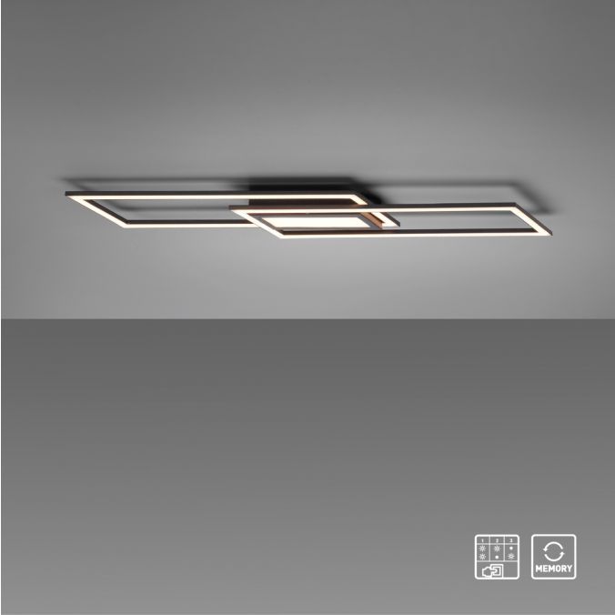 LED-Deckenleuchte