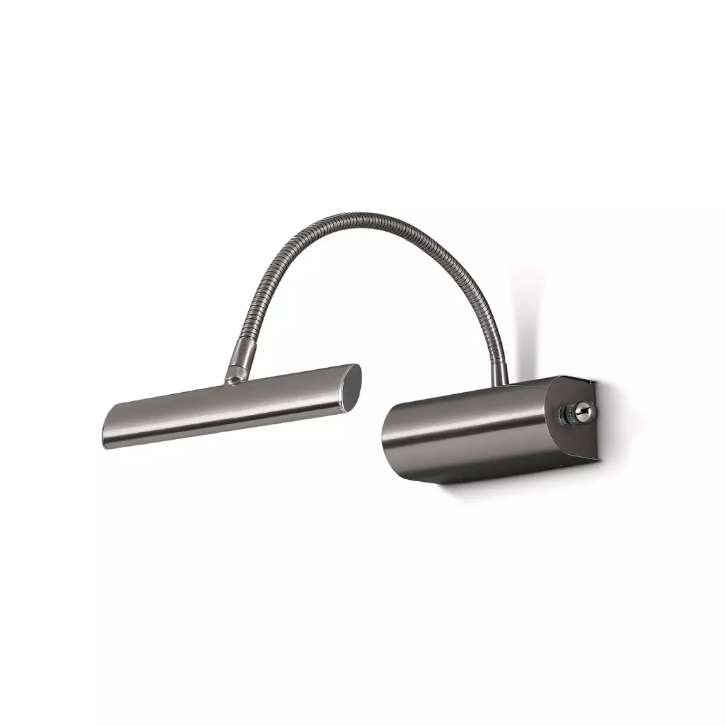 LED-Wandleuchte Curtis