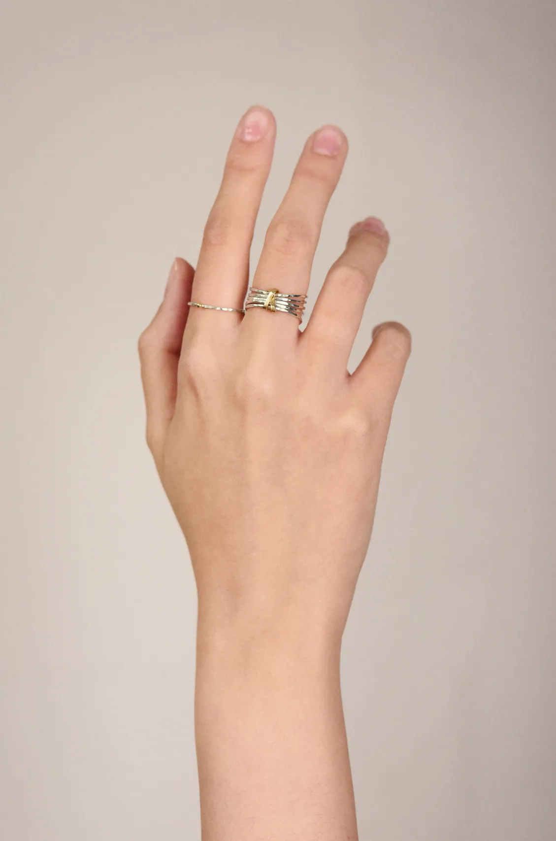 Bague Erika Monsieur