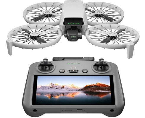 DJI Flip (DJI RC 2) (GL)
