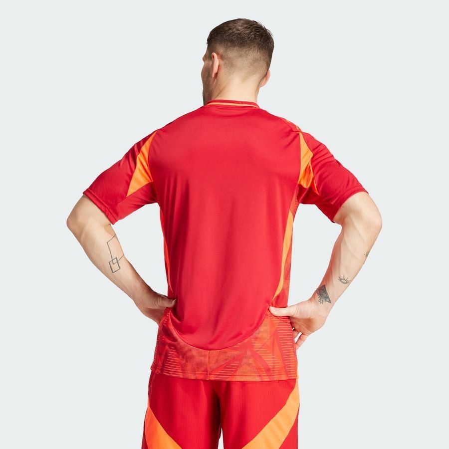 Adidas Maillot Tiro 24 Competition Match