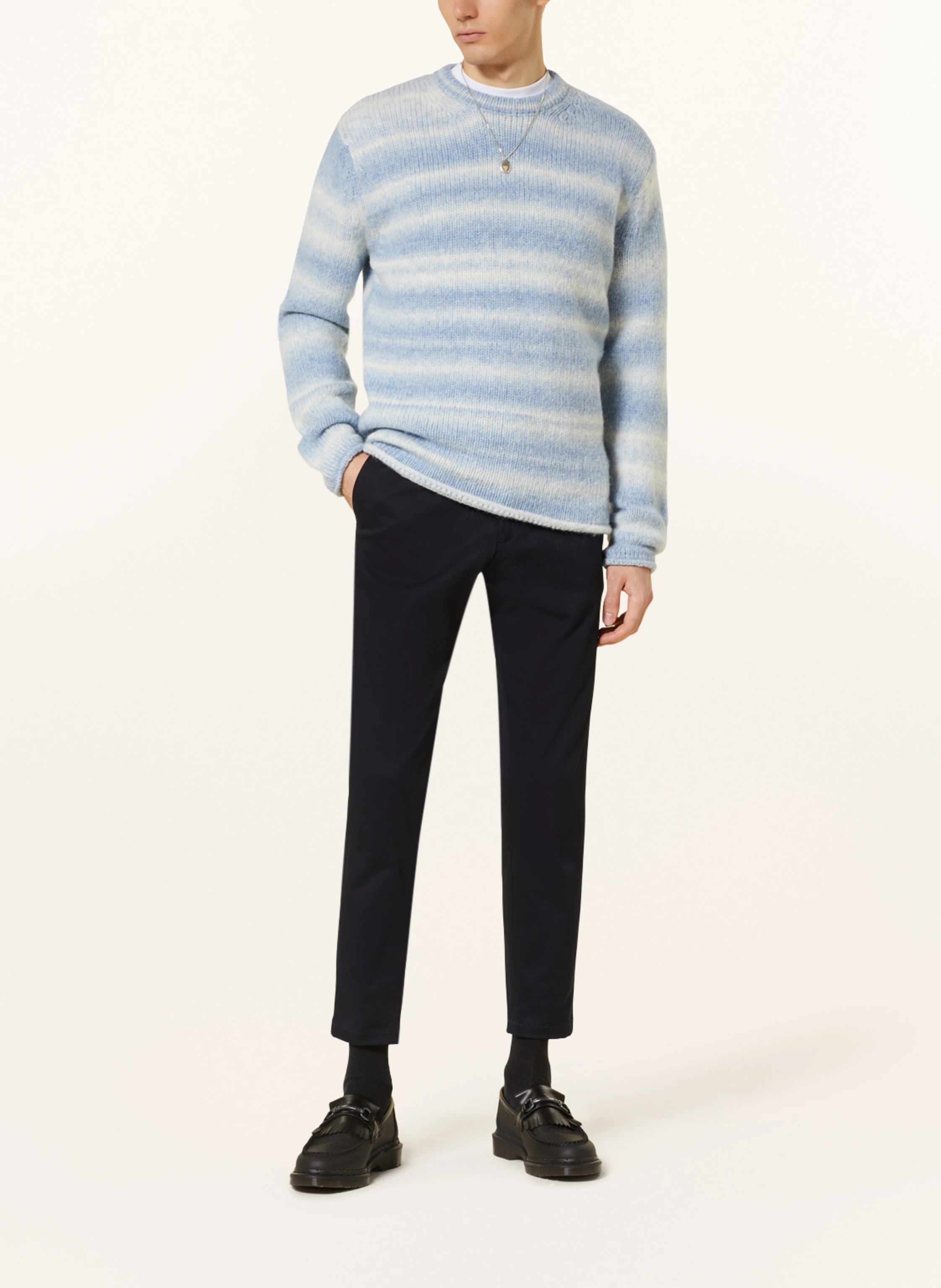 DRYKORN Chino AJEND Extra Slim Fit