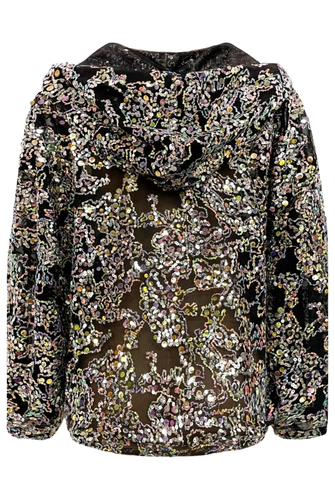 Liberte Lamilla-Jacket 21584