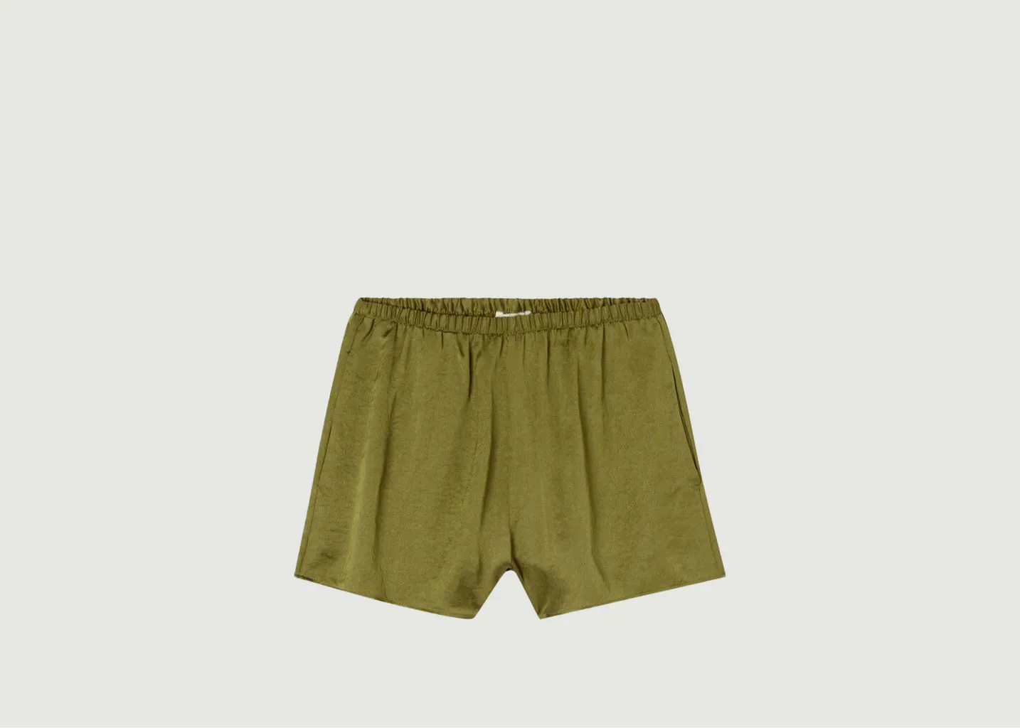 Short Wildland American Vintage