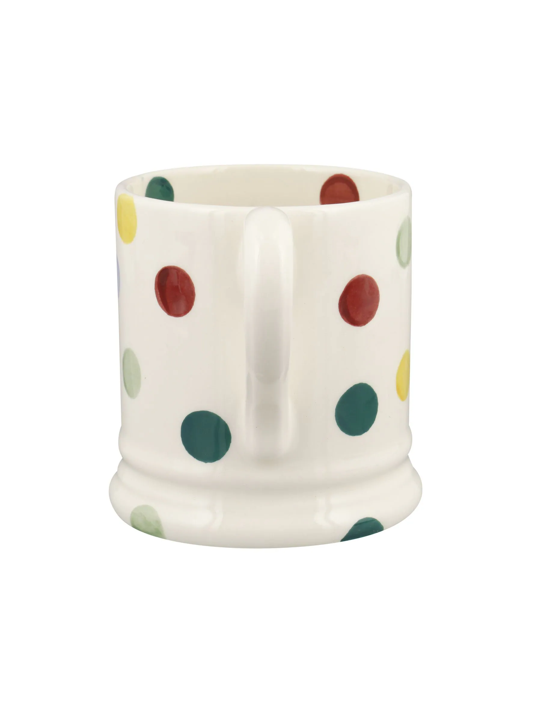 Emma Bridgewater Polka Dot 1/2 Pint Mug