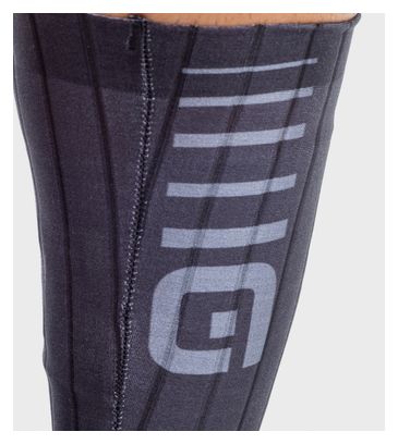 Couvre-Chaussures Unisexe Alé Whizzy Winter Noir