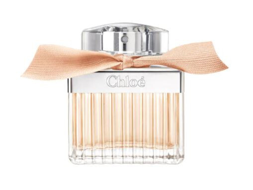 Chloé Signature Rose Tangerine Edt 50ml