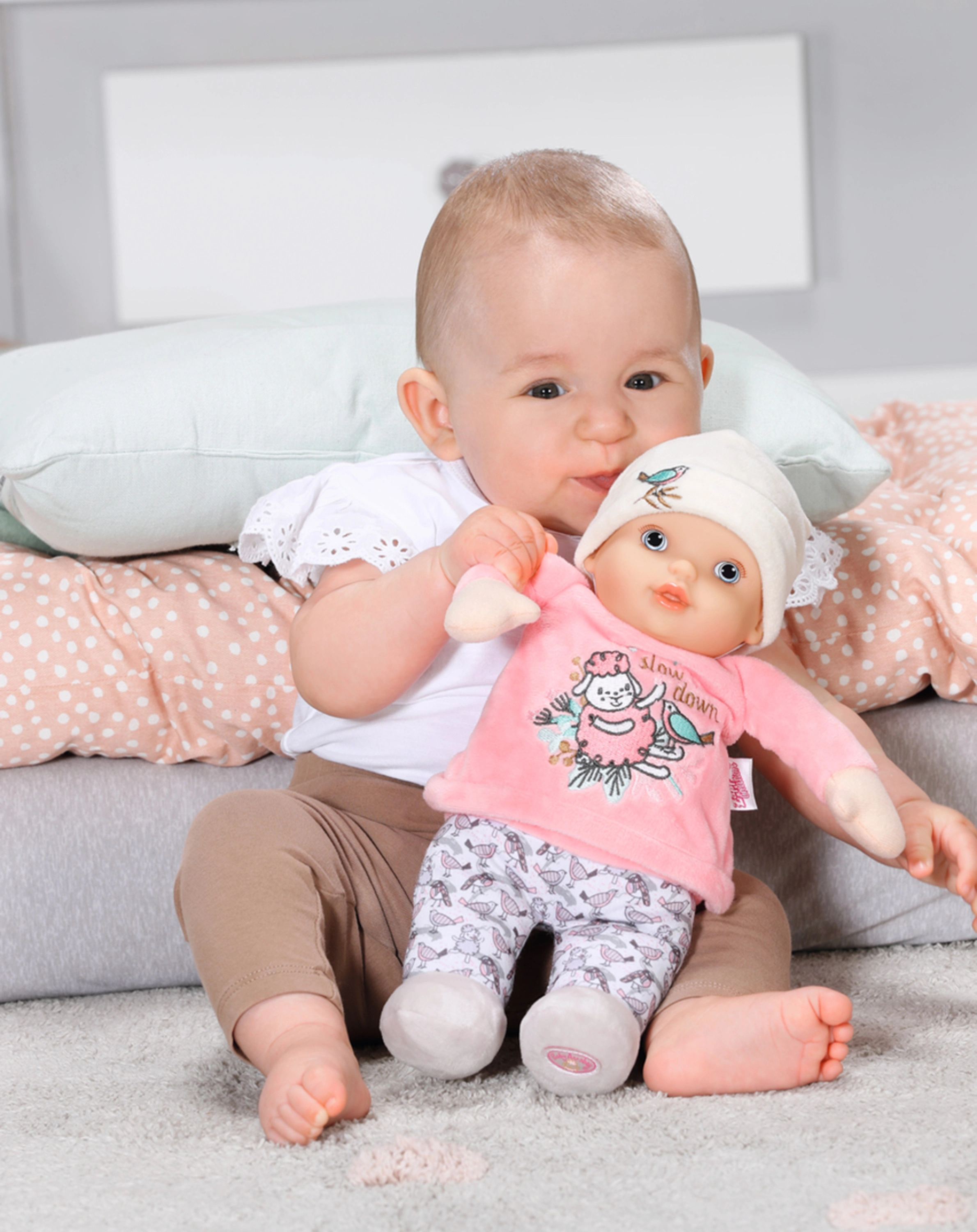 Baby Annabell® Sweetie for babies (30cm)