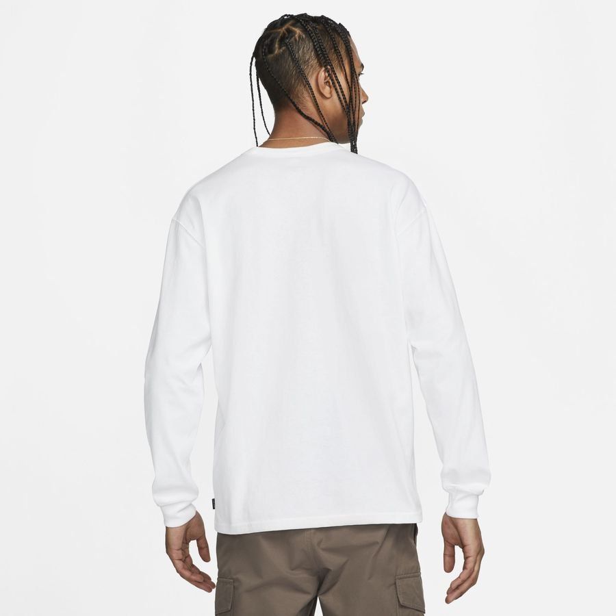 Nike T-Shirt NSW Premium Essentials - Blanc