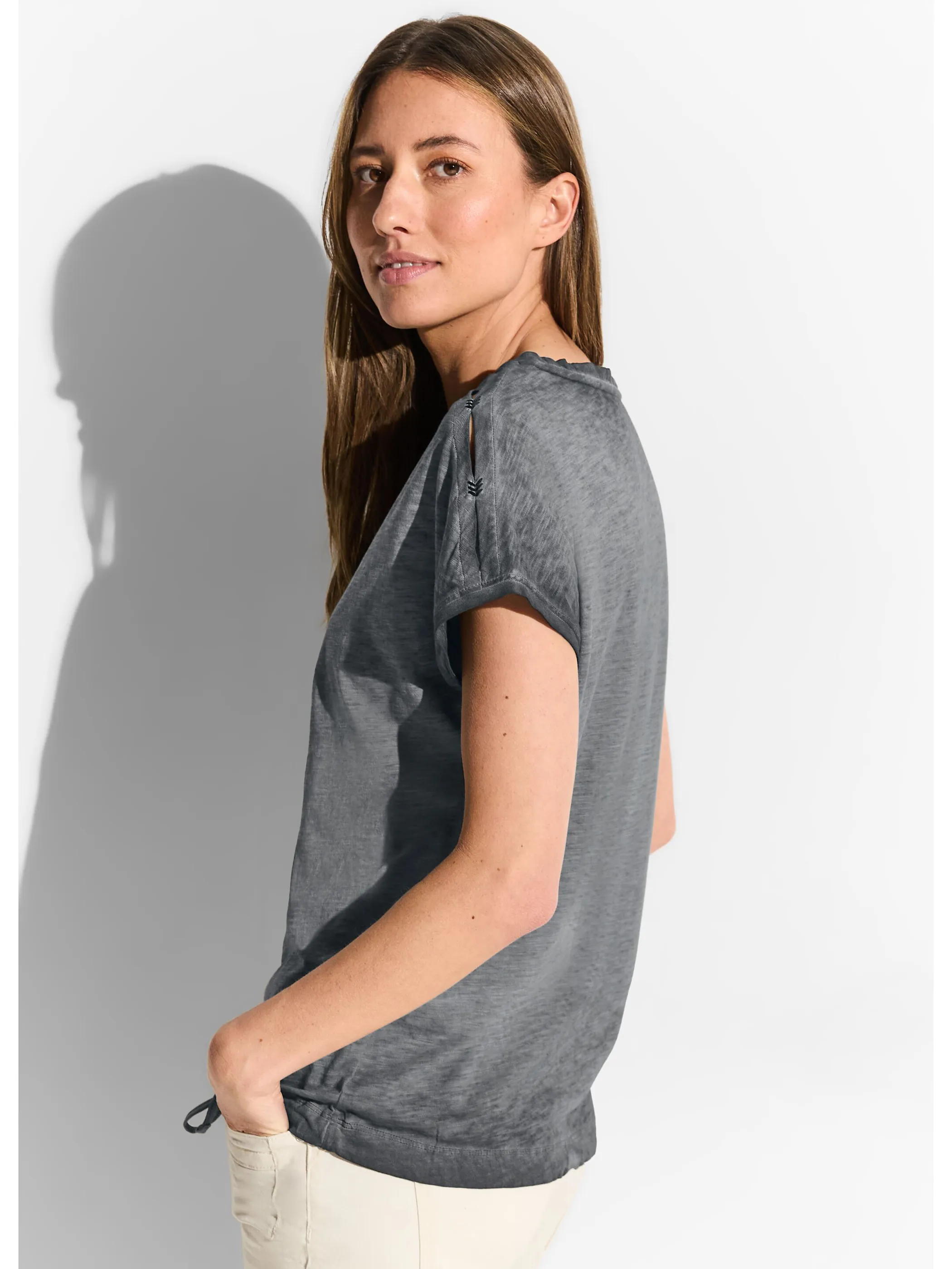 Damen Shirt