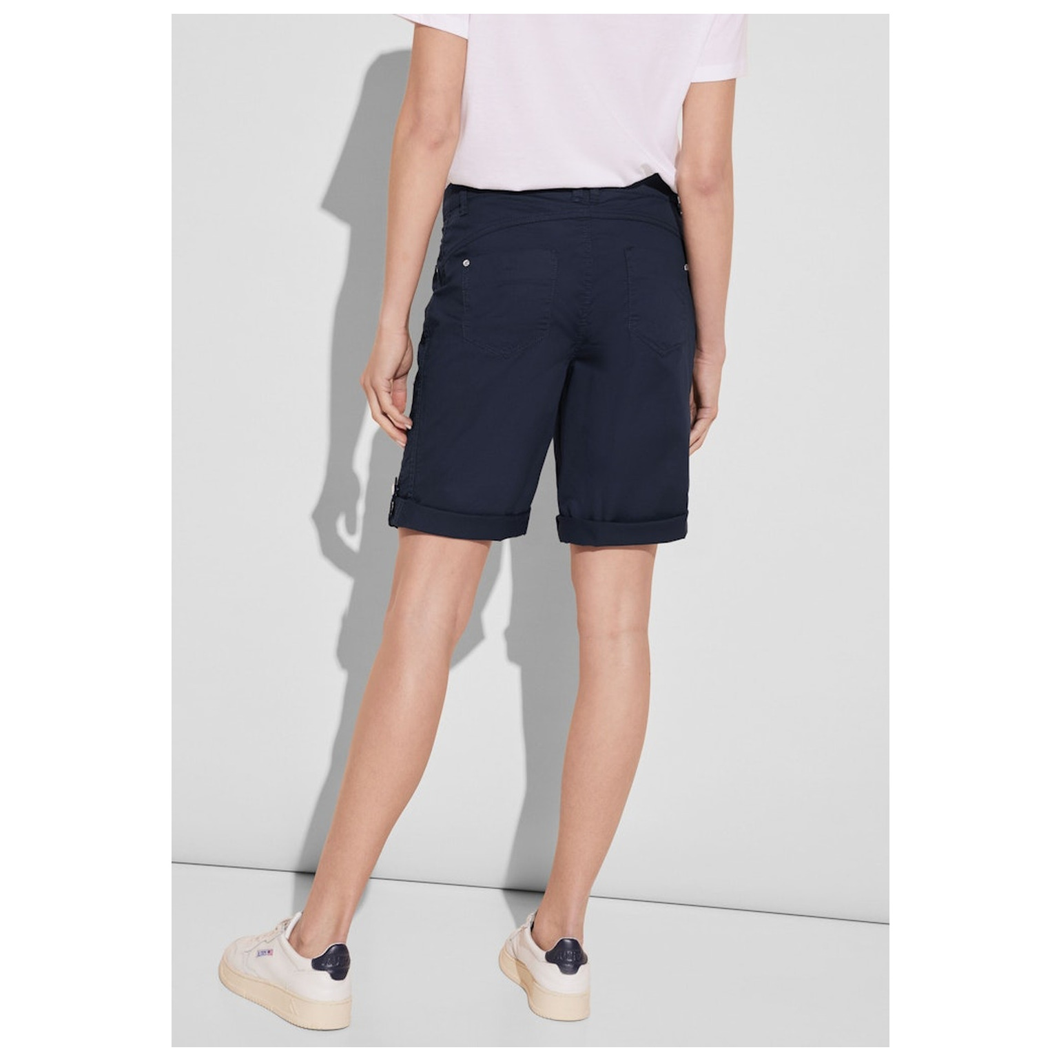 Street One Style QR Yulius bermuda sporti