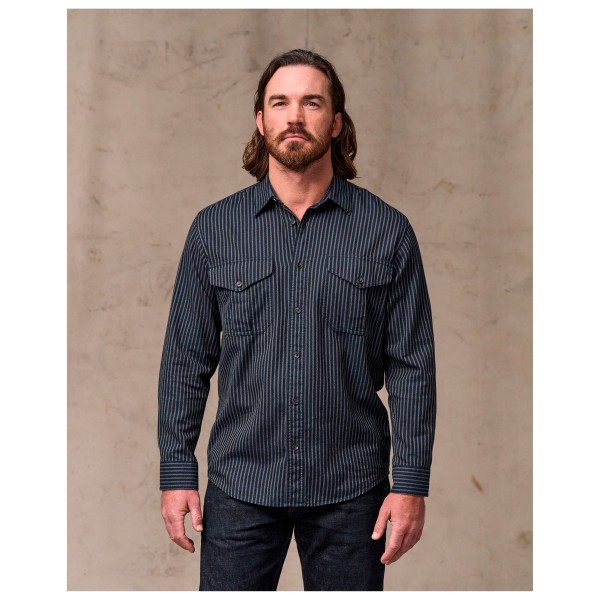 Filson - LT WT Alaskan Guide Shirt - Chemise