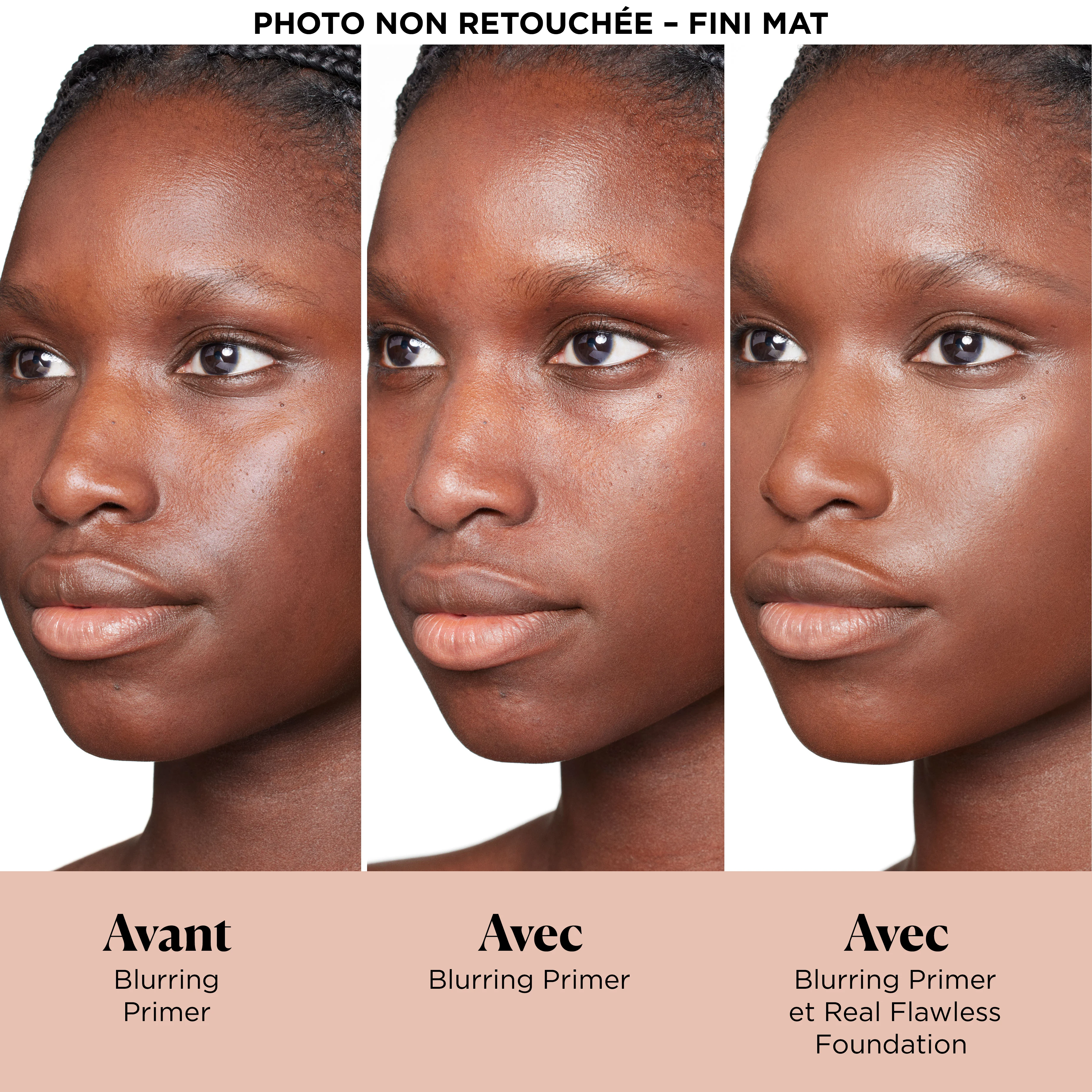 PURE CANVAS PRIMER |- Blurring