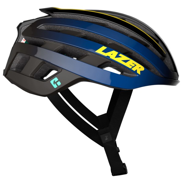 Lazer - Z1 KinetiCore - Casque de cyclisme