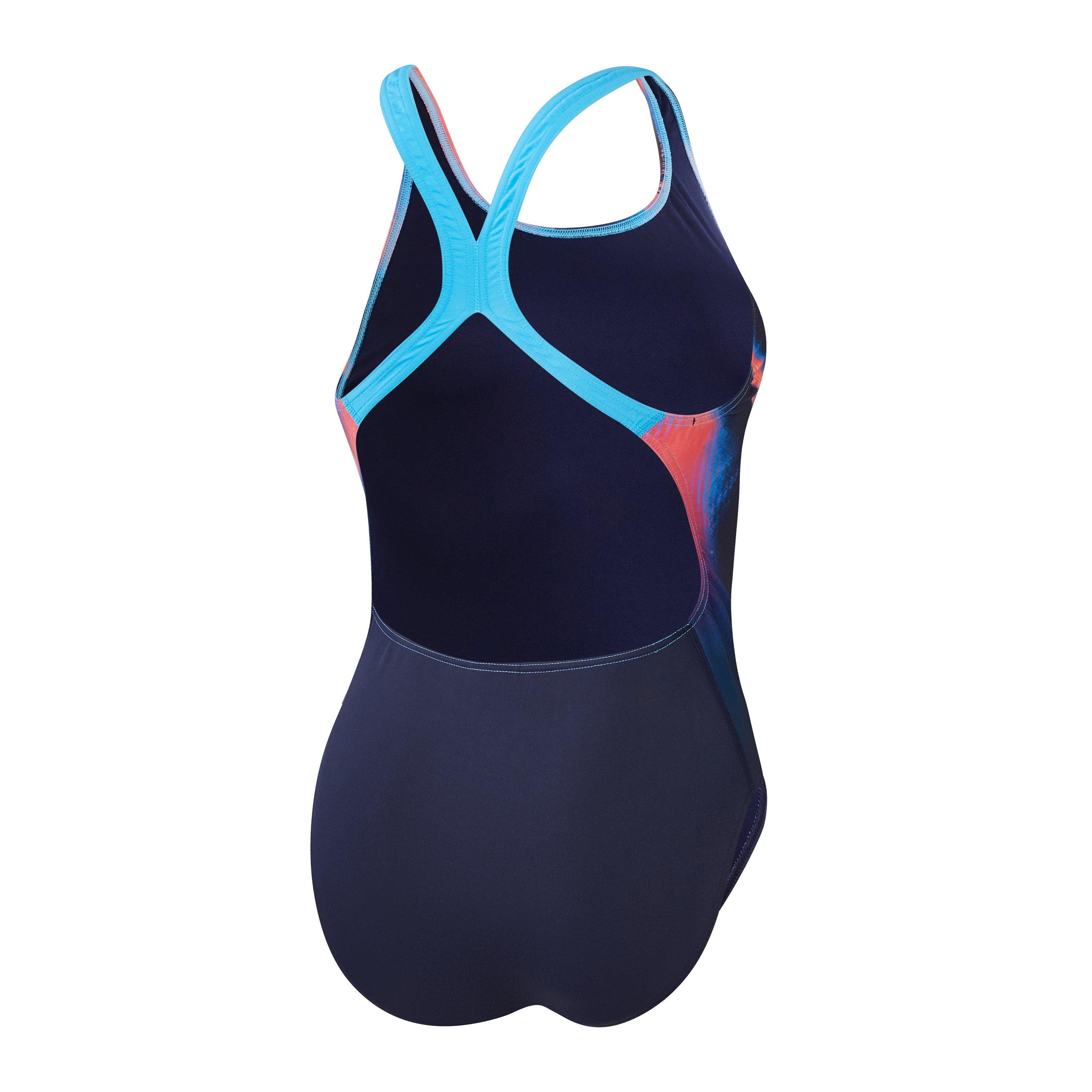Speedo PlacDigiPback Ld99