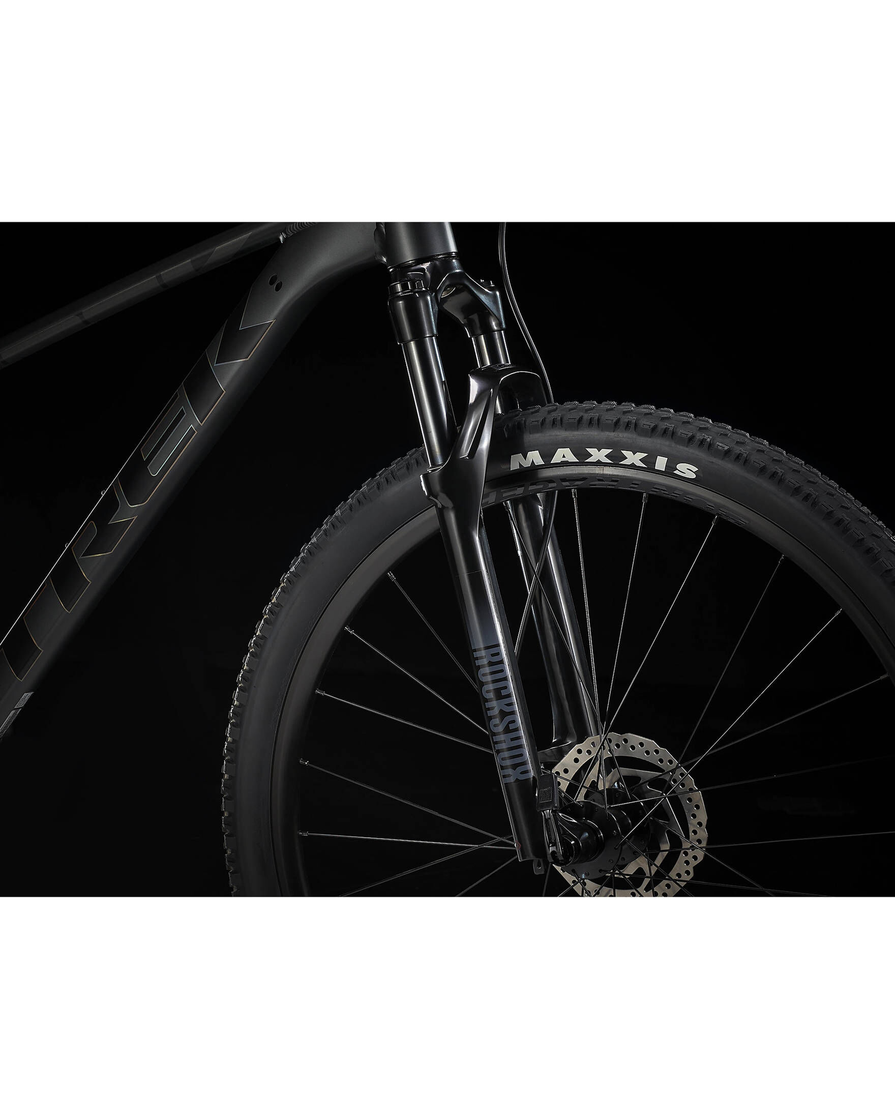 Trek| Mountainbike X-CALIBER 8
