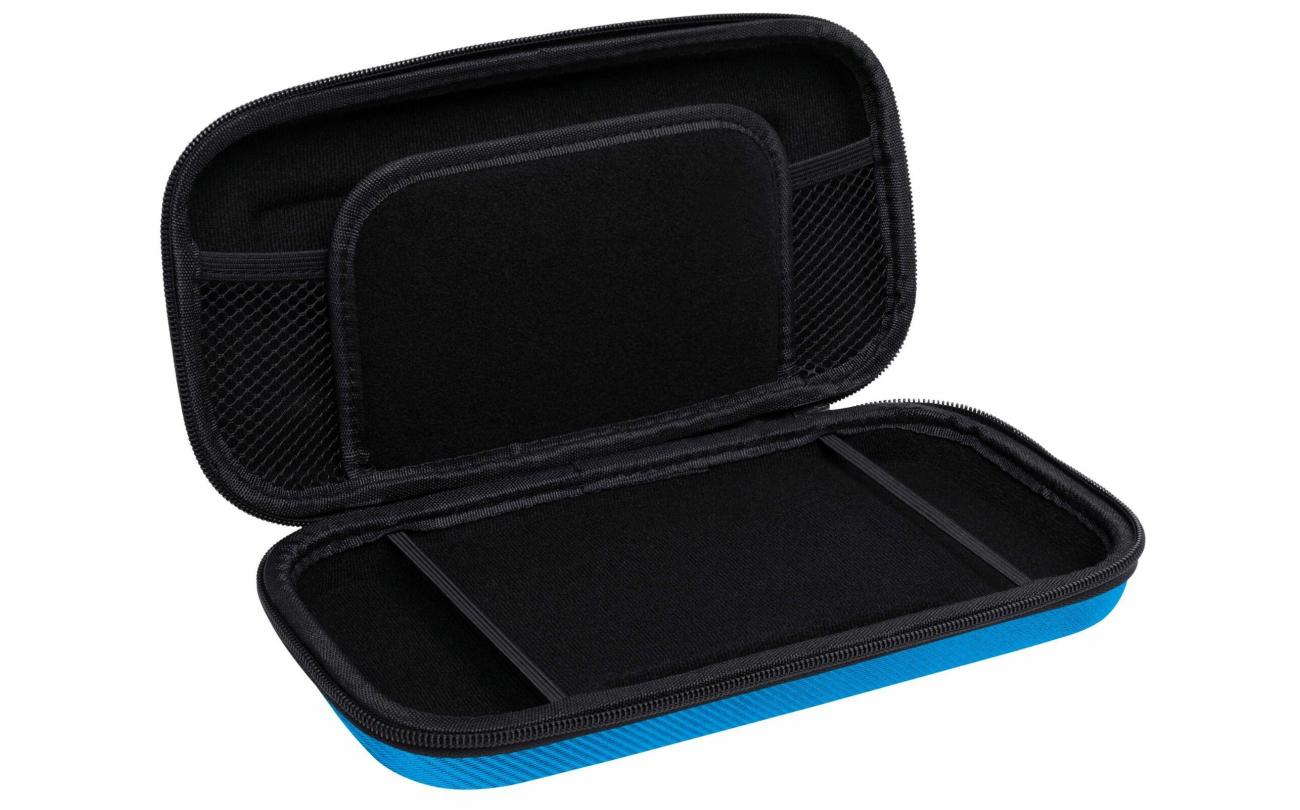 Switch Trust GXT1248 opbergtas rood/blauw