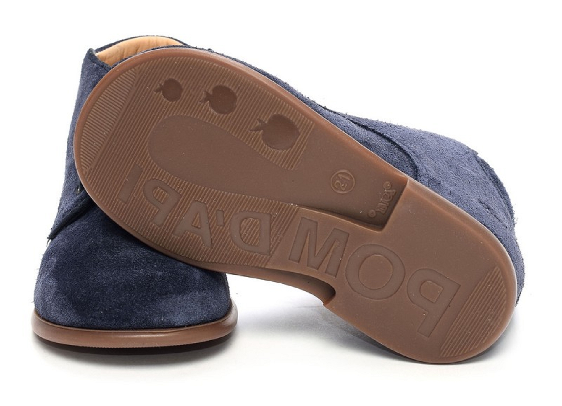 Nioupi derby marine