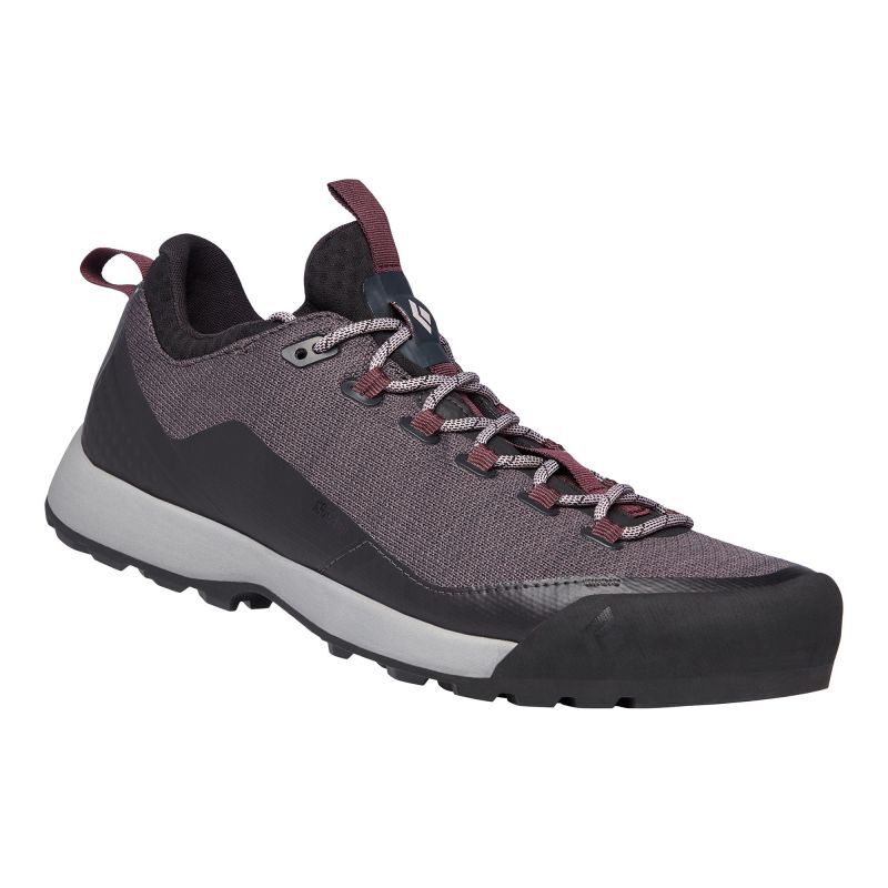 Mission LT - Chaussures approche femme
