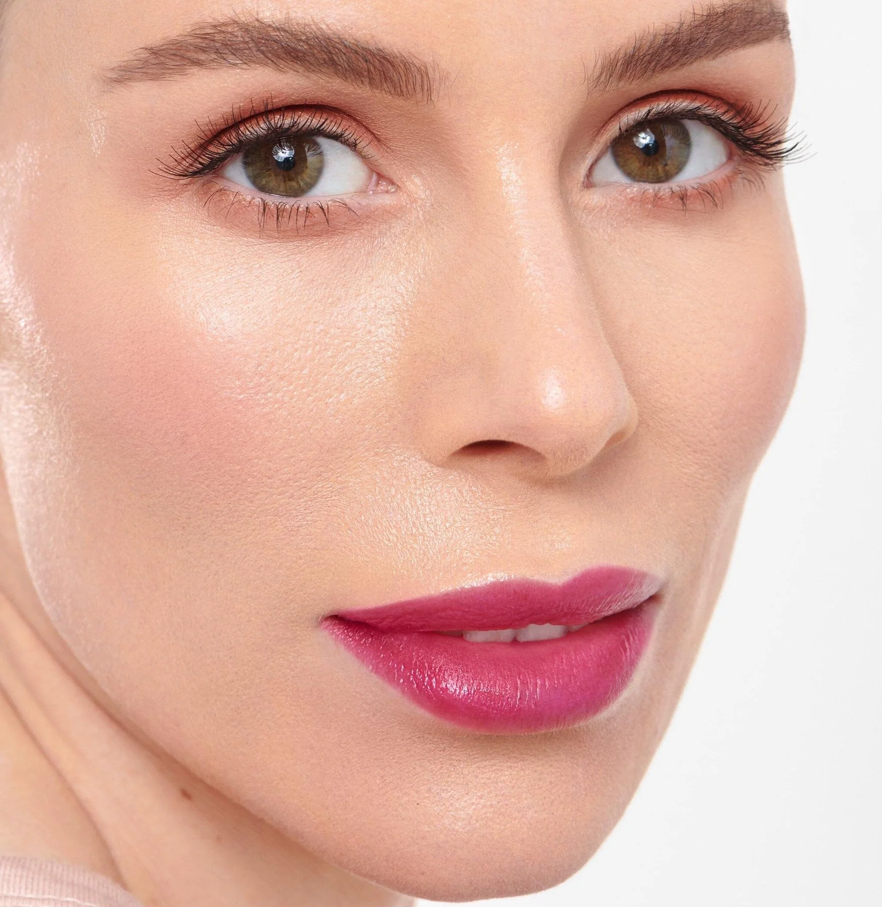 Wonderskin Wonder Blading Lip Stain Masque BEAUTIFUL