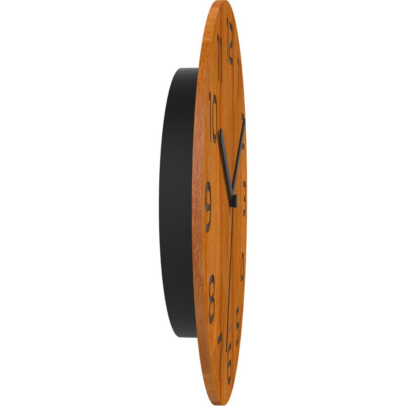 Horloge murale Baia Ø 30 cm - À quartz