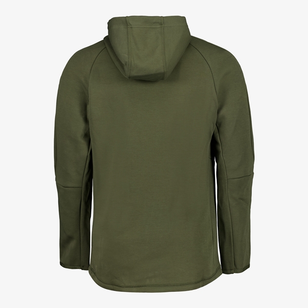 Puma Evostripe heren hoodie groen