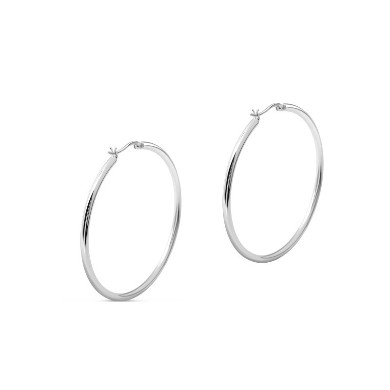 Boucles d'oreilles Laïa 60 MM