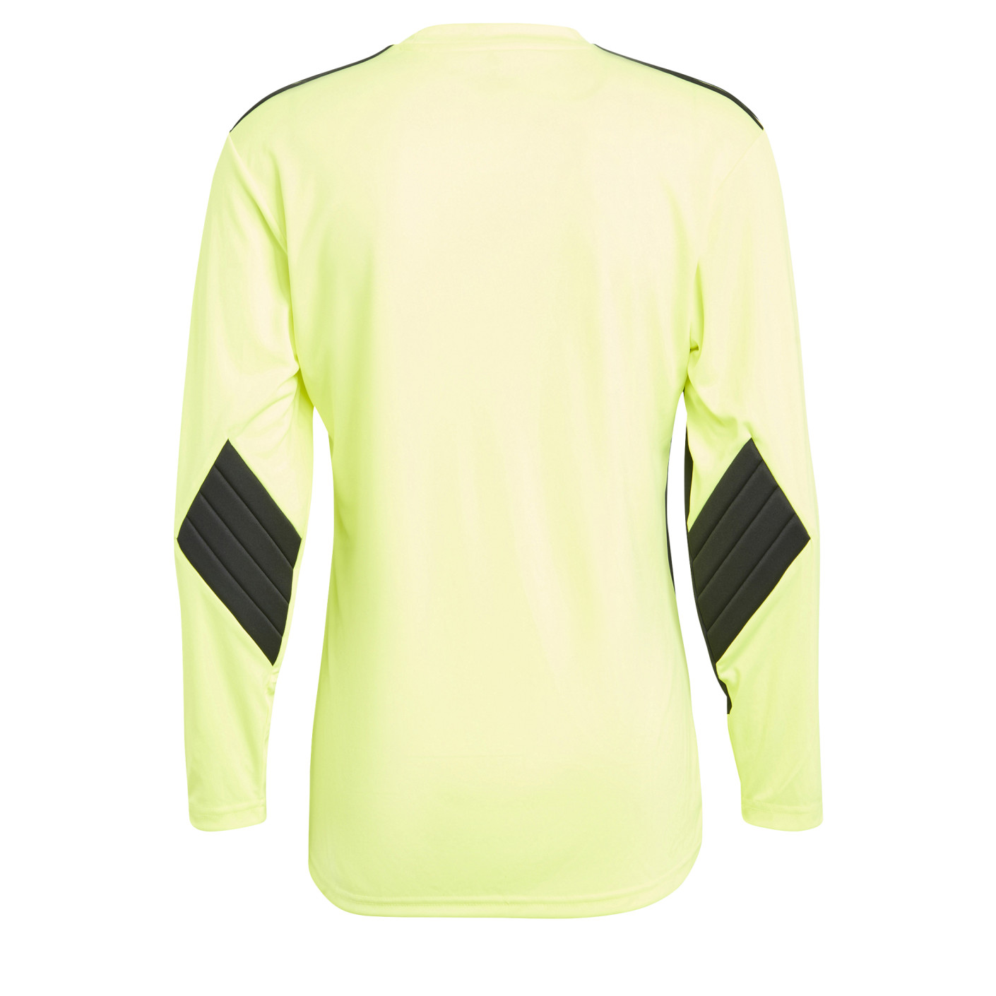 Adidas Squadra 21 Keepersshirt Lange Mouwen Groen Zwart