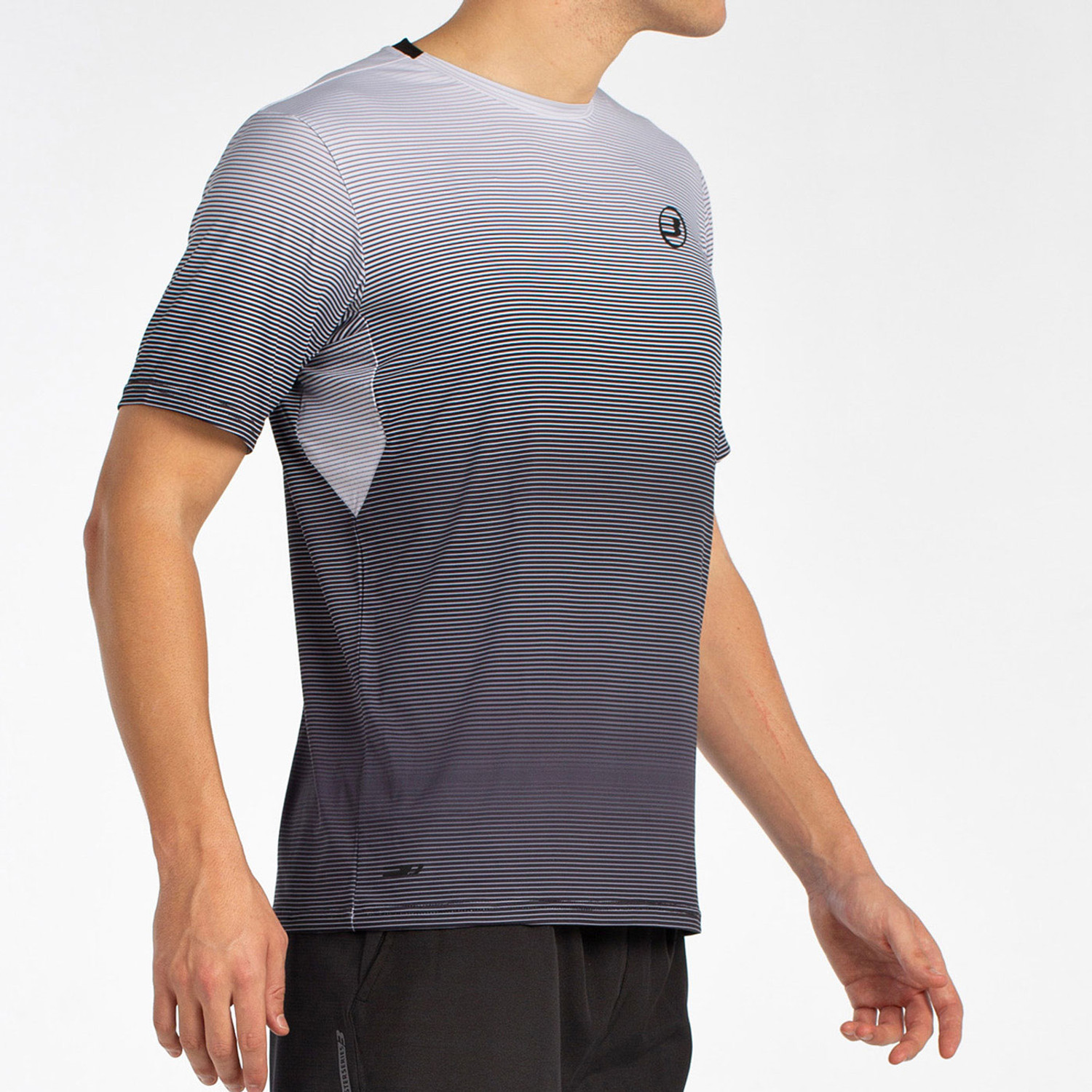 Bullpadel Musica Tee