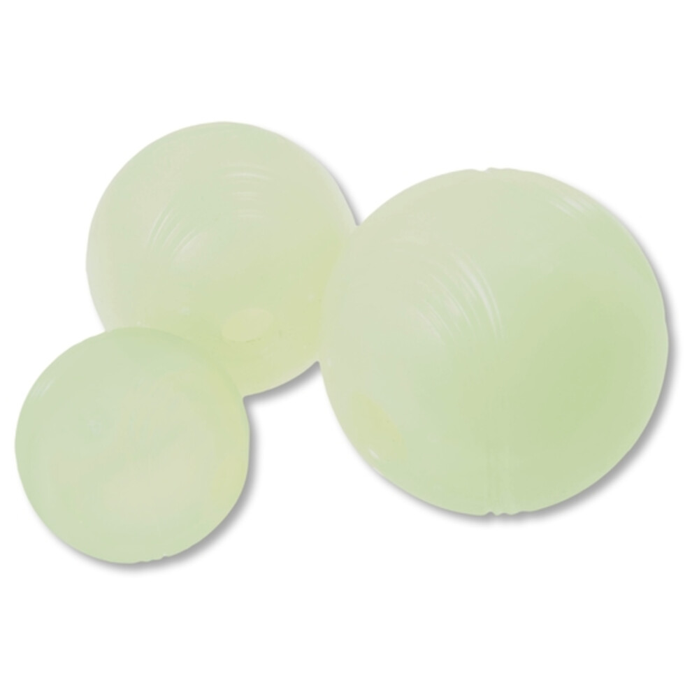 Chuckit Max Glow Ball Small ø 5 cm